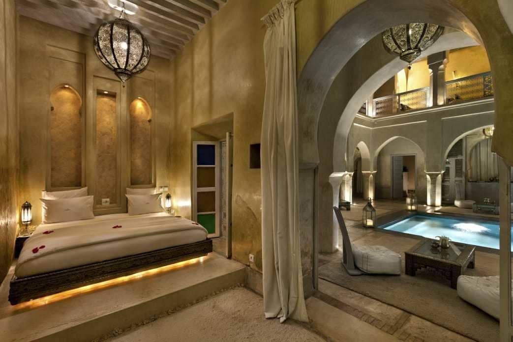 Riad Anayela Marrakesh Exterior photo