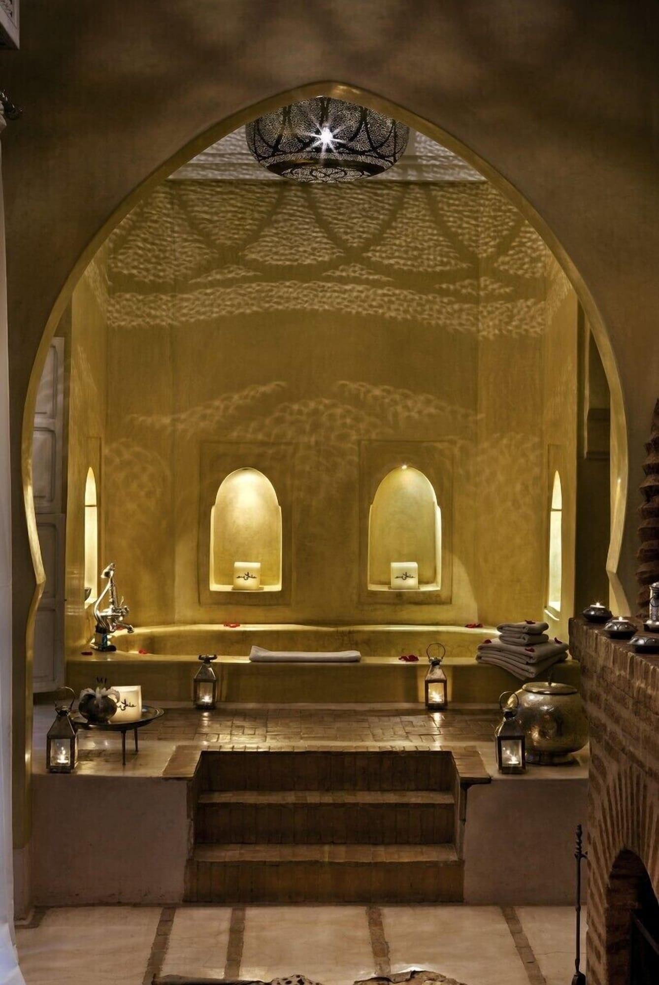 Riad Anayela Marrakesh Exterior photo