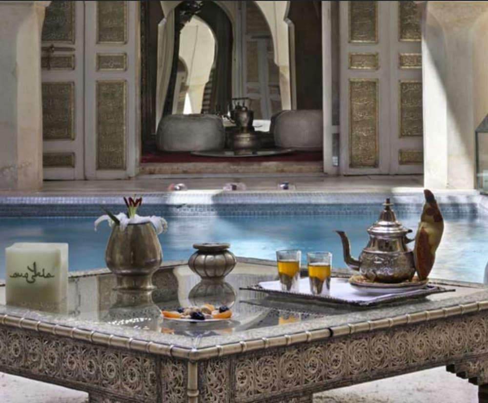 Riad Anayela Marrakesh Exterior photo