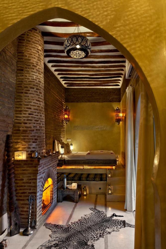 Riad Anayela Marrakesh Exterior photo