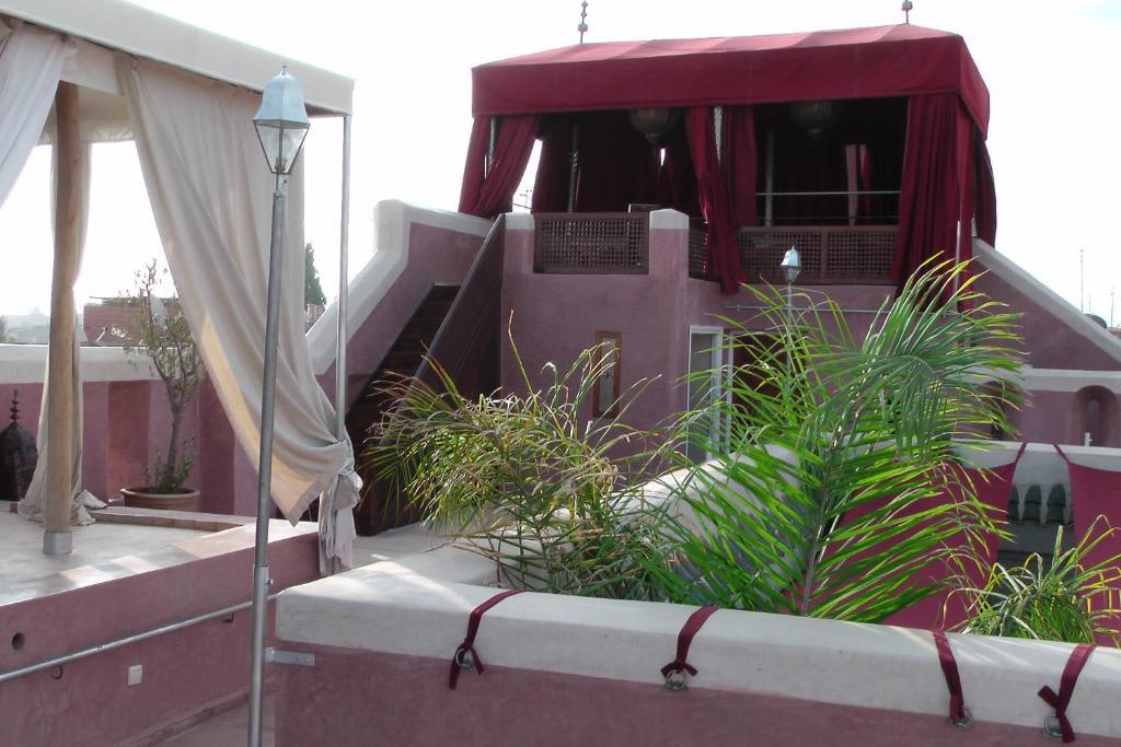 Riad Anayela Marrakesh Exterior photo