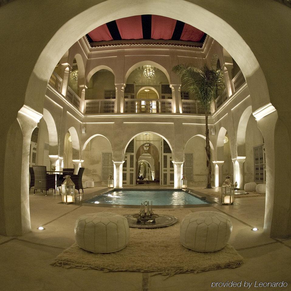 Riad Anayela Marrakesh Interior photo