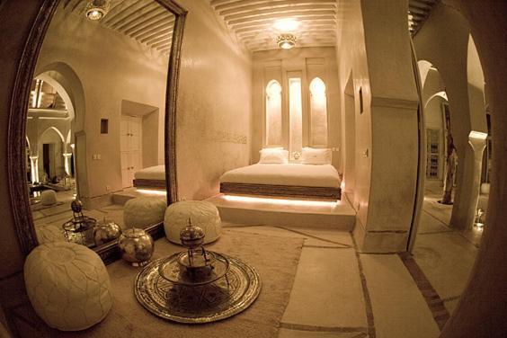 Riad Anayela Marrakesh Room photo