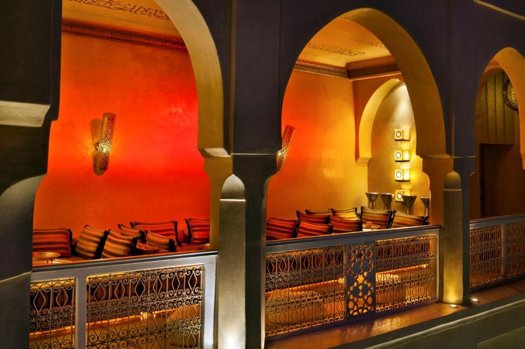 Riad Anayela Marrakesh Exterior photo