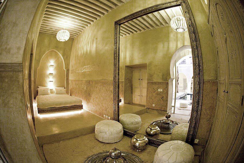 Riad Anayela Marrakesh Exterior photo